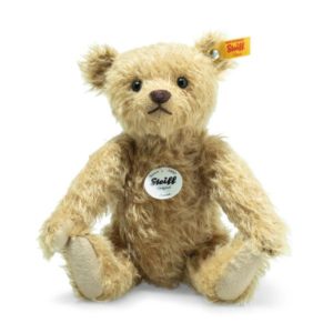 Steiff James Bear