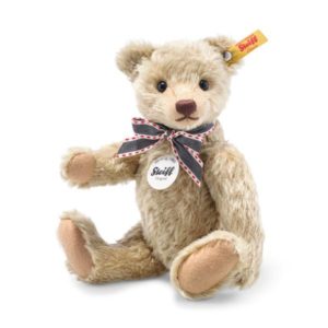 STEIFF CLASSIC TEDDY BEAR