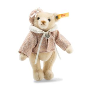 STEIFF PARIS BEAR