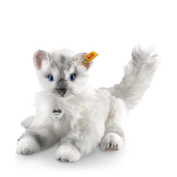 Steiff cat sale