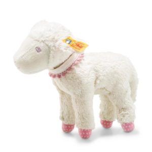 Steiff Liena Lamb