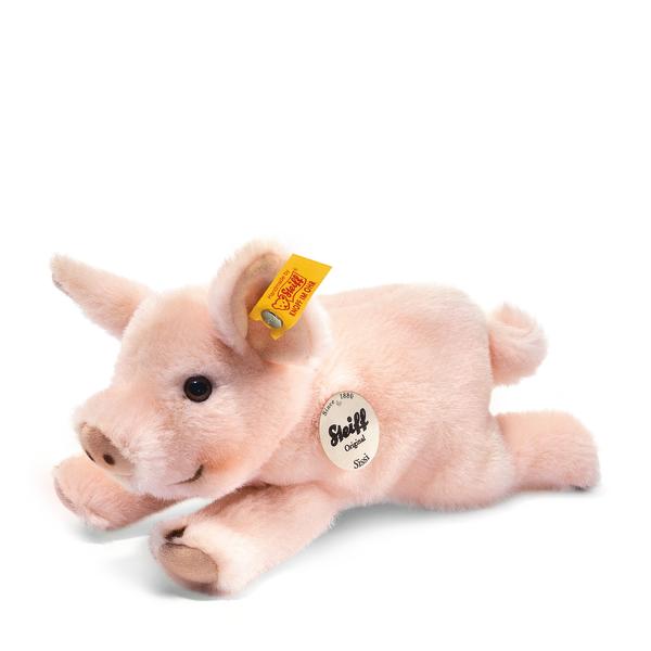 STEIFF SISSI PIGLET The Steiff Shop