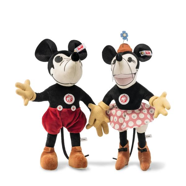 Mickey and minnie disneyland-adult archive