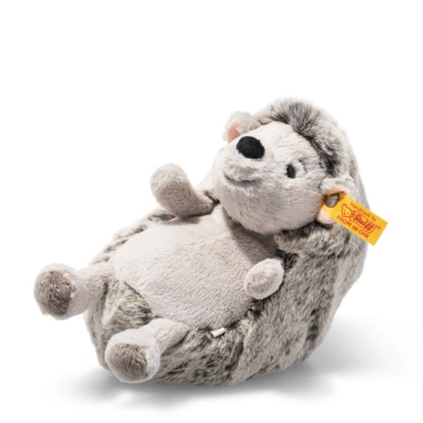 STEIFF HEDGY HEDGEHOG 16CM