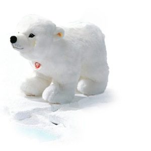 Steiff Baby Polar Bear