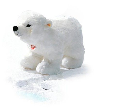 Steiff Baby Polar Bear
