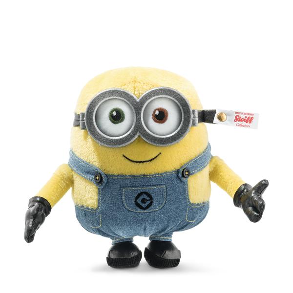 Bob, The Minion