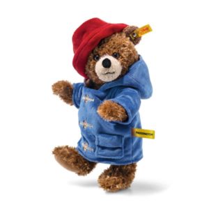 Steiff 690501 Aunt Lucy and Paddington Mini Set 14 11 cm 