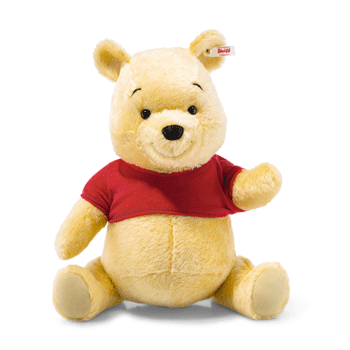 Winnie The Pooh