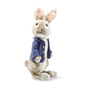 Steiff 355240 Peter Rabbit 30cm NEU OVP! 