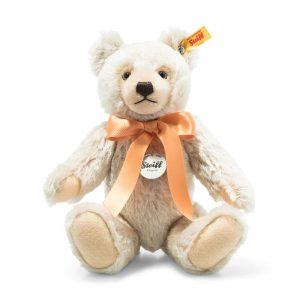 STEIFF ORIGINAL TEDDY BEAR 29cm