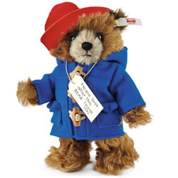 Paddington Bear