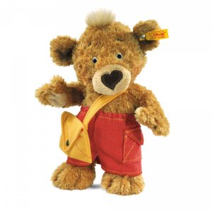 Steiff Knopf Teddy Bear