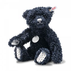 Steiff Teddies for tomorrow After Midnight Paper Teddy bear