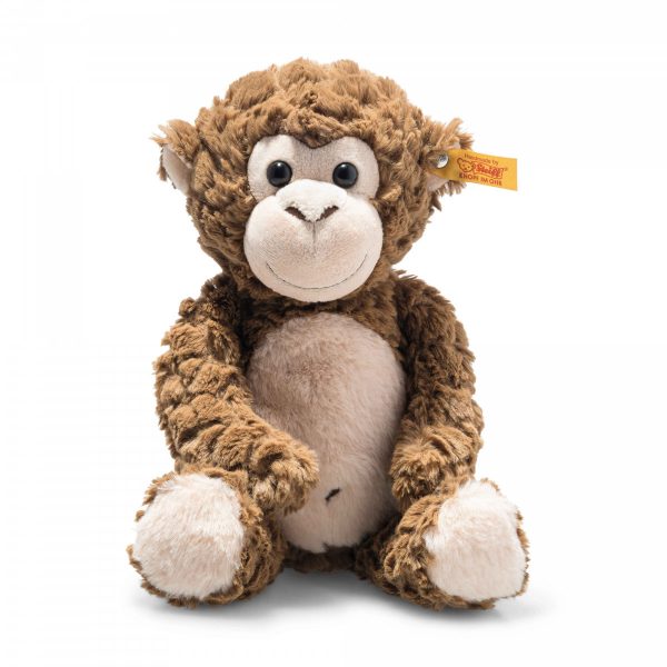 Steiff Bodo Monkey- 30cm