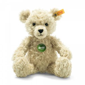 STEIFF TEDDIES FOR TOMORROW ANTON TEDDY BEAR