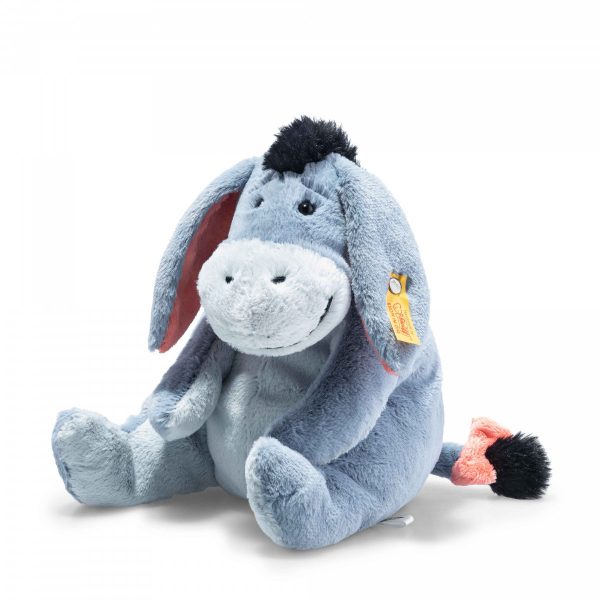 STEIFF DISNEY EEYORE