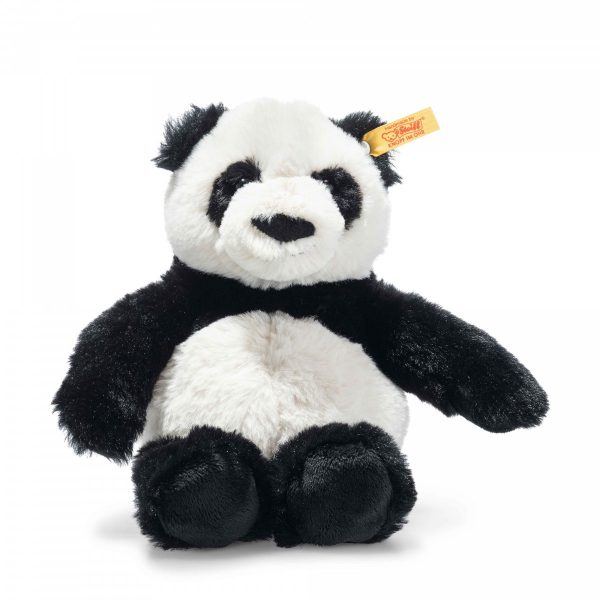 STEIFF MING PANDA -27CM