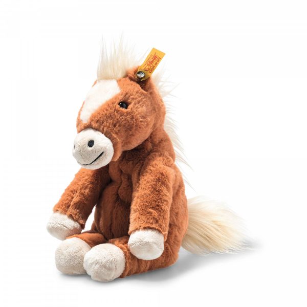 STEIFF GOLA DANGLING HORSE