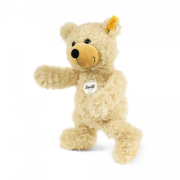 STEIFF DANGLING CHARLY TEDDY BEAR