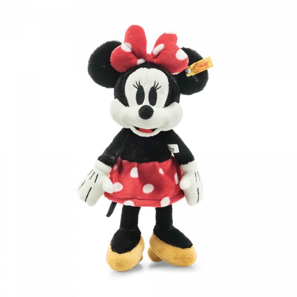 STEIFF MINNIE MOUSE