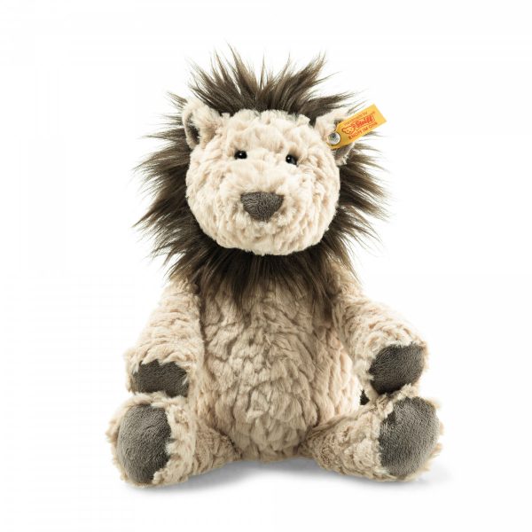 STEIFF LIONEL LION 30CM