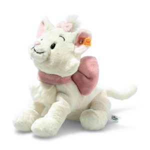 STEIFF DISNEY MARIE CAT