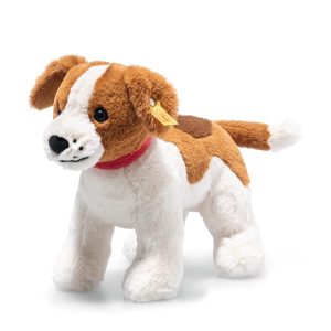 STEIFF SNUFFY DOG