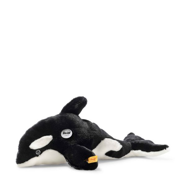 STEIFF OZZIE ORCA