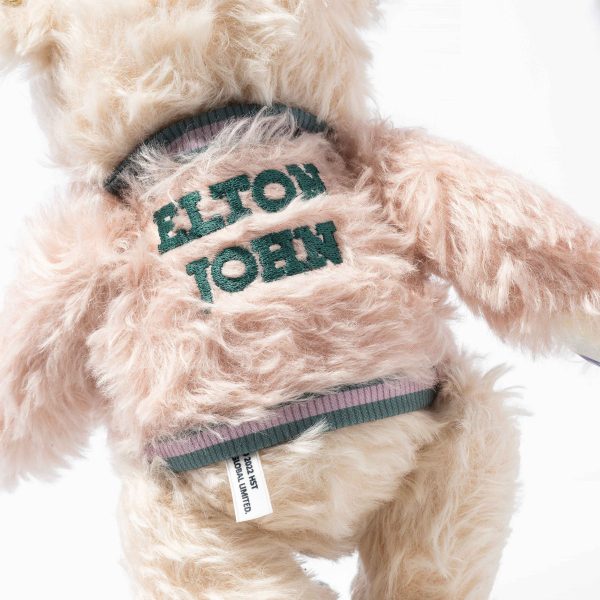 Steiff Rocks! Elton John