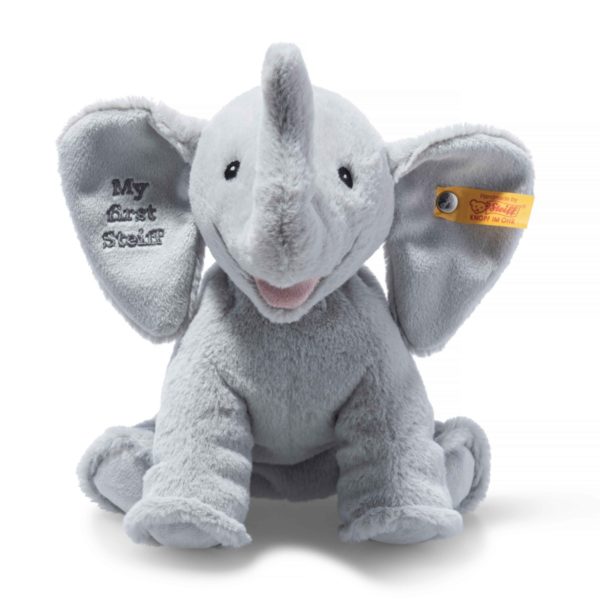 STEIFF 'MY FIRST STEIFF' ELLIE ELEPHANT