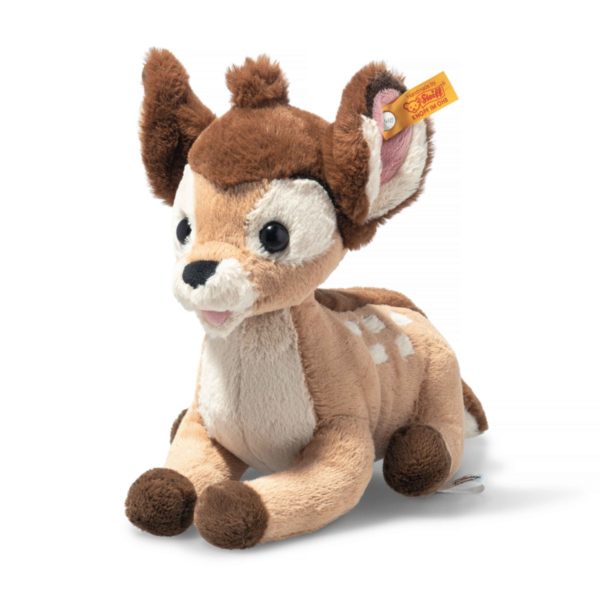 STEIFF DISNEY ORIGINALS BAMBI