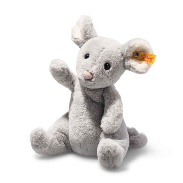 STEIFF CHEESY MOUSE