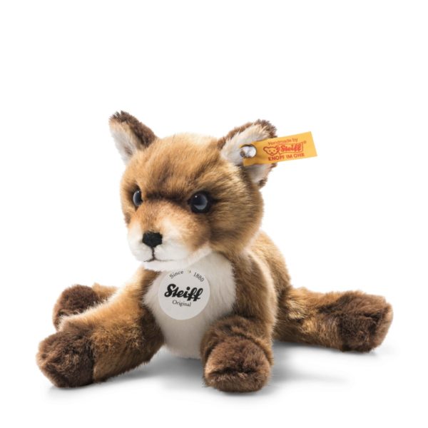 Steiff Foxy Baby Fox